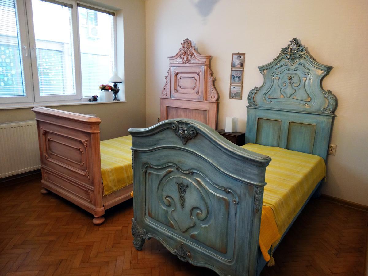 Royal Apartment Габрово Екстериор снимка