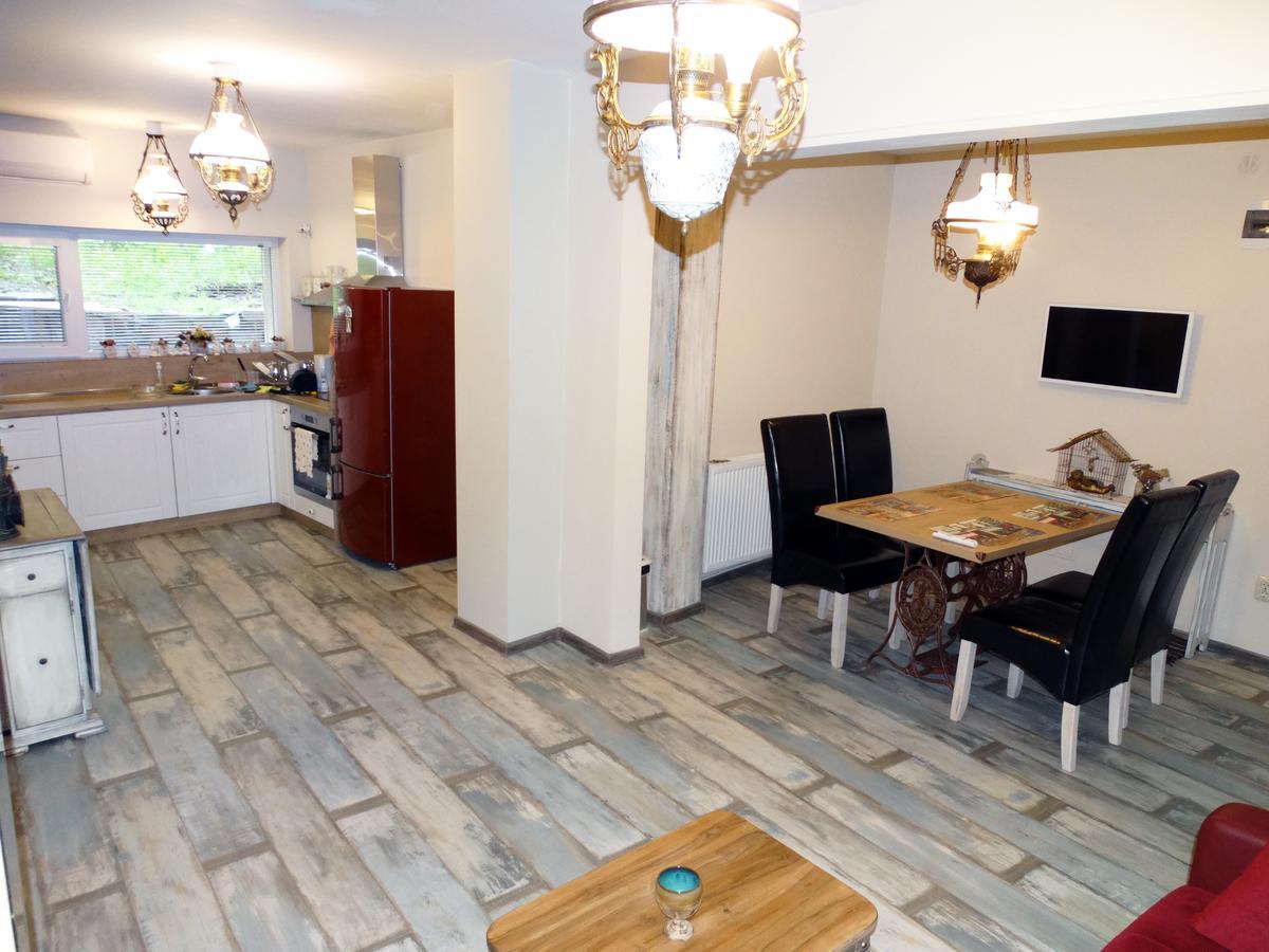 Royal Apartment Габрово Екстериор снимка
