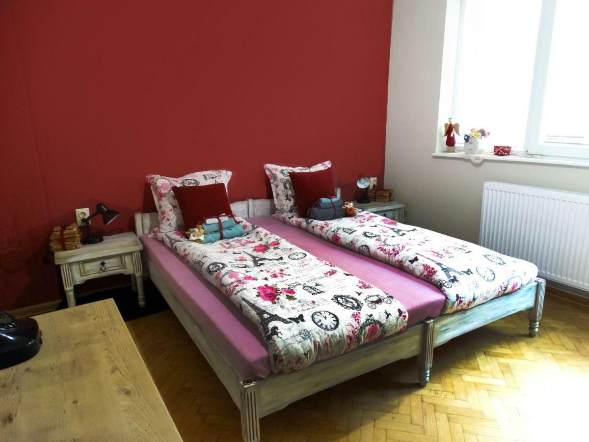 Royal Apartment Габрово Екстериор снимка